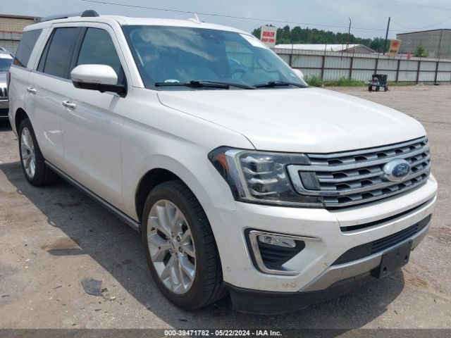 FORD EXPEDITION 2018 1fmju1kt5jea13235