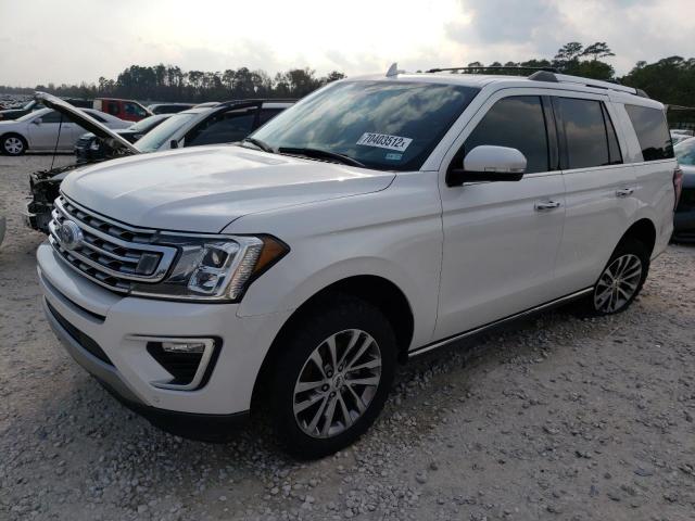 FORD EXPEDITION 2018 1fmju1kt5jea17978