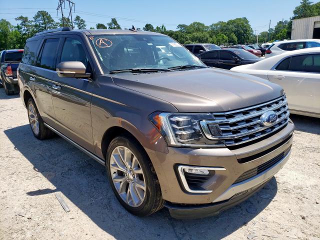 FORD EXPEDITION 2019 1fmju1kt5kea06898