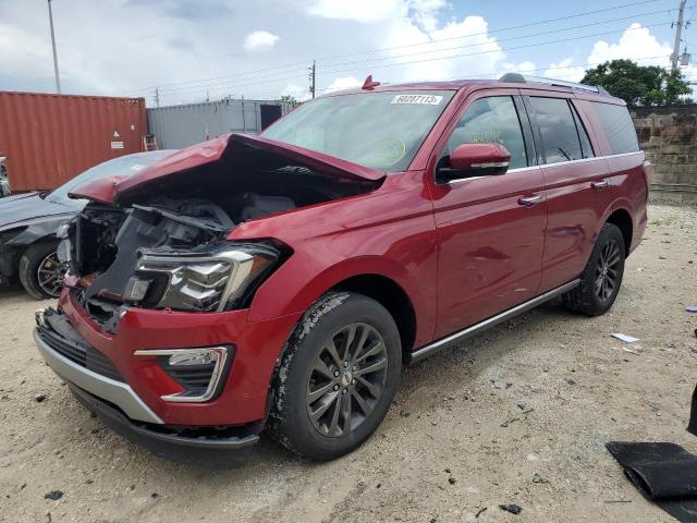 FORD EXPEDITION 2019 1fmju1kt5kea25225