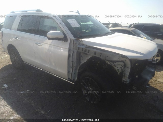 FORD EXPEDITION 2019 1fmju1kt5kea78751