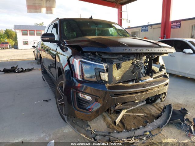 FORD EXPEDITION 2020 1fmju1kt5lea98323