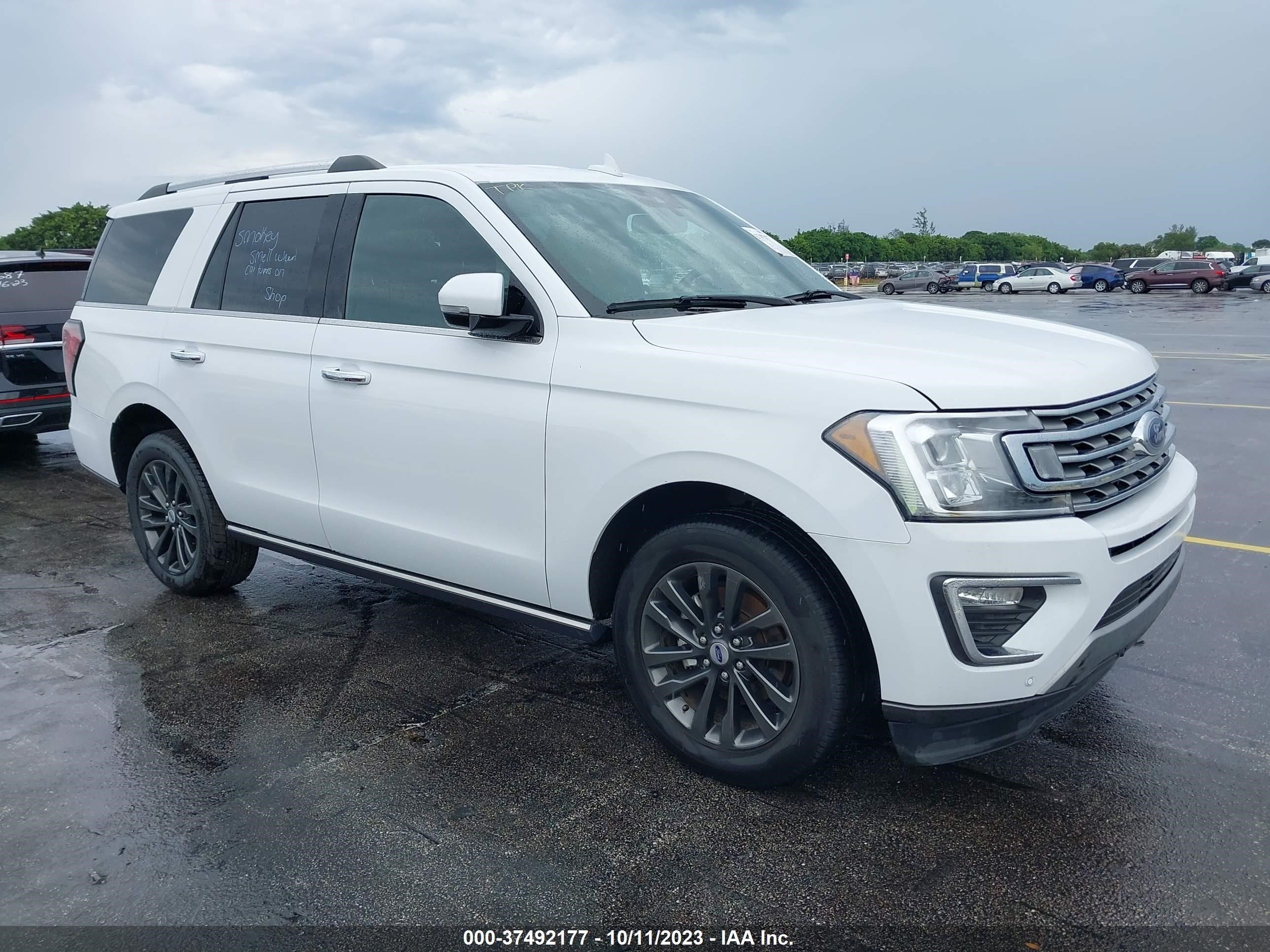 FORD EXPEDITION 2020 1fmju1kt5leb00054