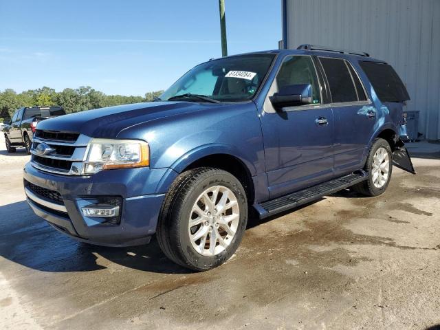 FORD EXPEDITION 2015 1fmju1kt6fef00502