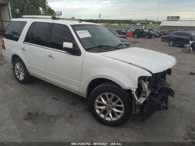 FORD EXPEDITION 2015 1fmju1kt6fef03495