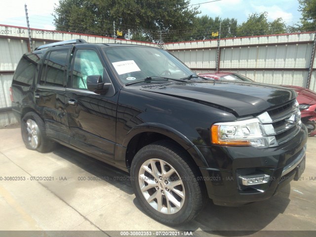 FORD EXPEDITION 2015 1fmju1kt6fef37761