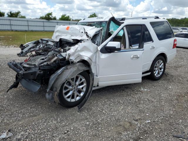 FORD EXPEDITION 2015 1fmju1kt6fef43009