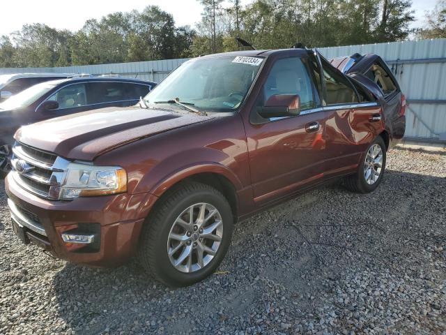 FORD EXPEDITION 2015 1fmju1kt6fef49022