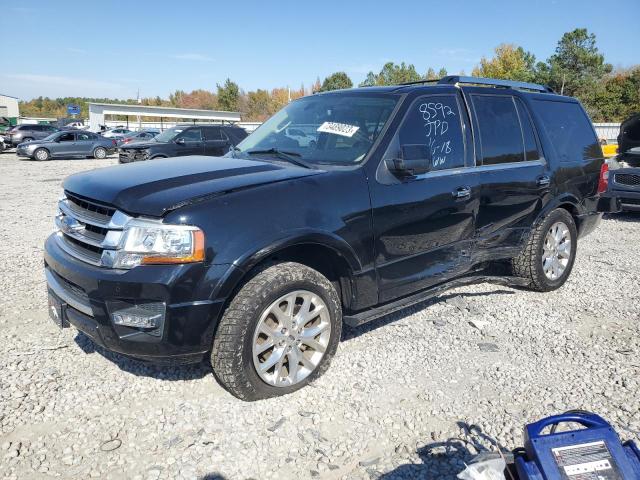 FORD EXPEDITION 2016 1fmju1kt6gef07208