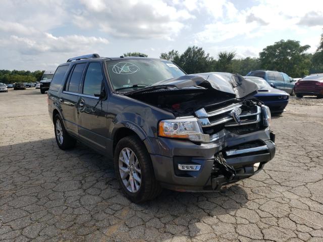 FORD EXPEDITION 2016 1fmju1kt6gef24025