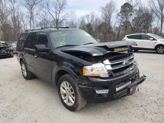 FORD EXPEDITION 2016 1fmju1kt6gef41830