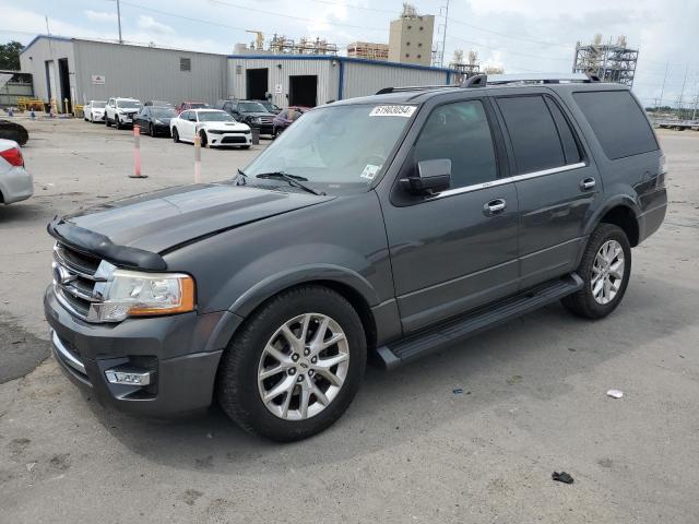 FORD EXPEDITION 2016 1fmju1kt6gef41939