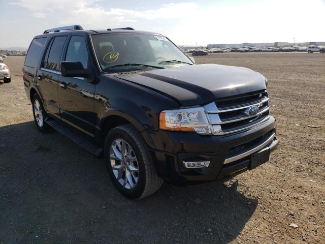 FORD EXPEDITION 2016 1fmju1kt6gef50141