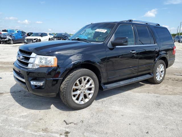 FORD EXPEDITION 2017 1fmju1kt6hea15019