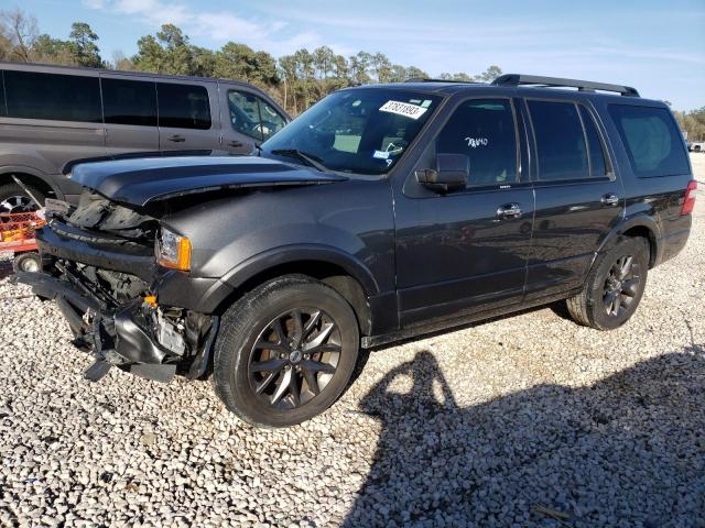 FORD EXPEDITION 2017 1fmju1kt6hea25436