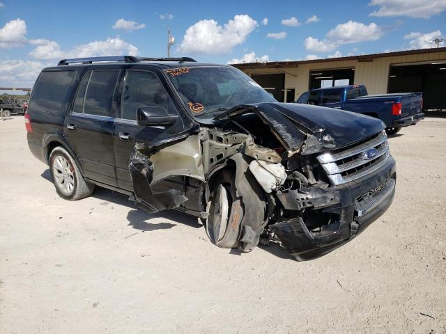 FORD EXPEDITION 2017 1fmju1kt6hea41572