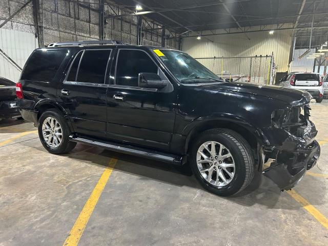 FORD EXPEDITION 2017 1fmju1kt6hea55259