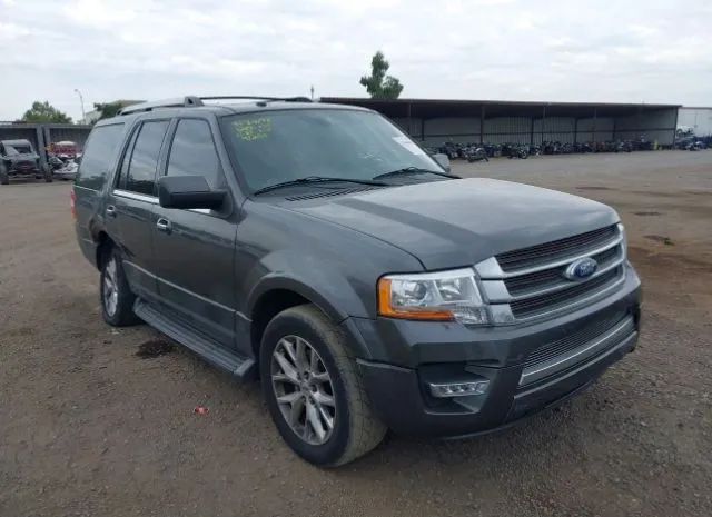 FORD EXPEDITION 2017 1fmju1kt6hea62387