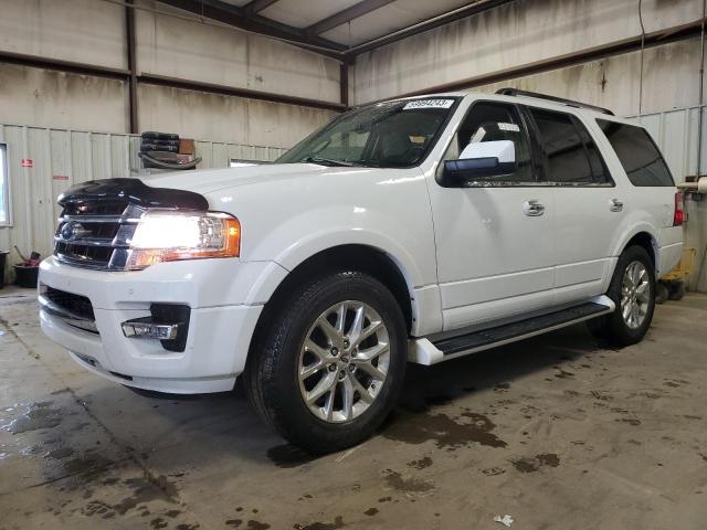 FORD EXPEDITION 2017 1fmju1kt6hea63779