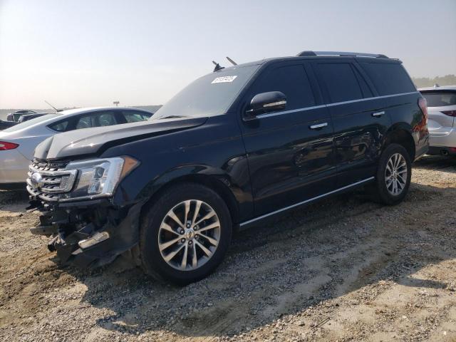 FORD EXPEDITION 2018 1fmju1kt6jea00946