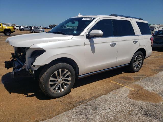 FORD EXPEDITION 2018 1fmju1kt6jea03149