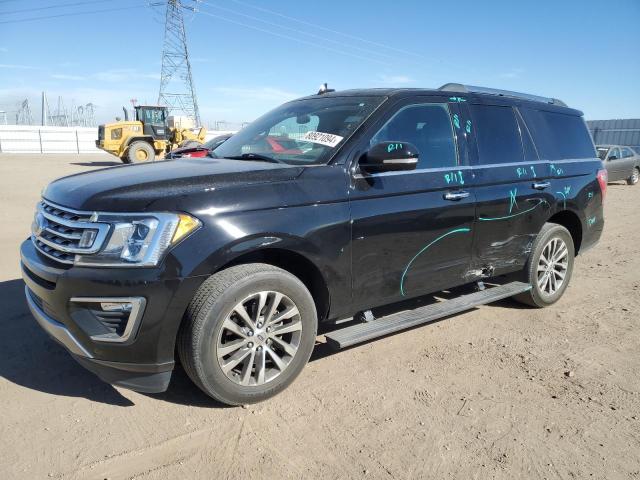 FORD EXPEDITION 2018 1fmju1kt6jea23238