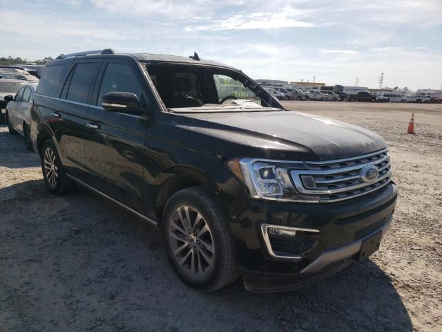 FORD EXPEDITION 2018 1fmju1kt6jea24776