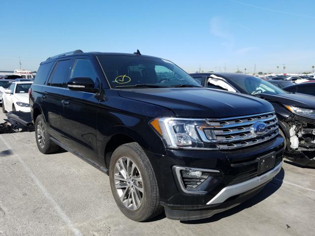 FORD EXPEDITION 2018 1fmju1kt6jea44977