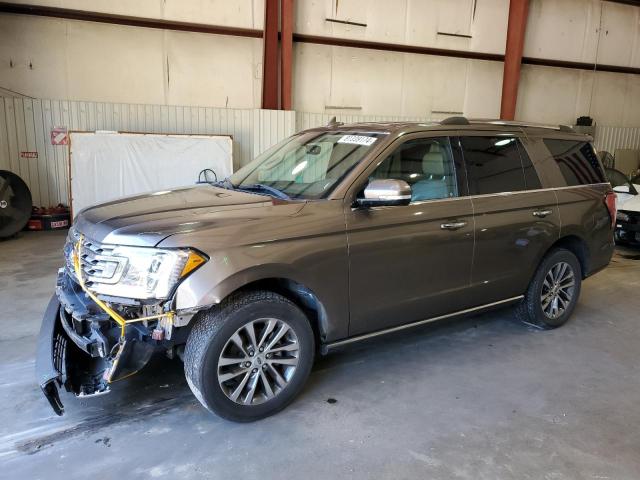 FORD EXPEDITION 2018 1fmju1kt6jea47474