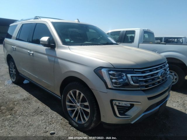 FORD EXPEDITION 2018 1fmju1kt6jea52464