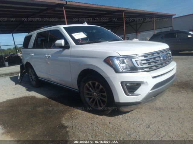 FORD EXPEDITION 2019 1fmju1kt6kea28960