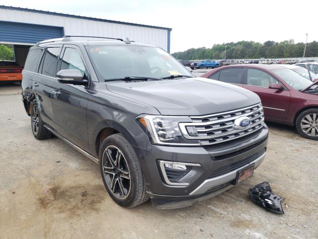 FORD EXPEDITION 2019 1fmju1kt6kea52286