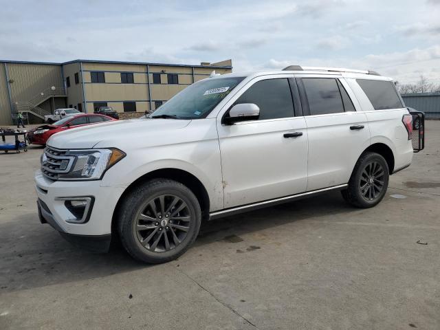 FORD EXPEDITION 2019 1fmju1kt6kea54782