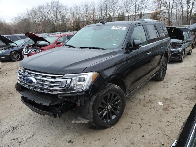 FORD EXPEDITION 2020 1fmju1kt6lea99738