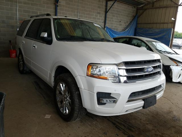 FORD EXPEDITION 2015 1fmju1kt7fef10875