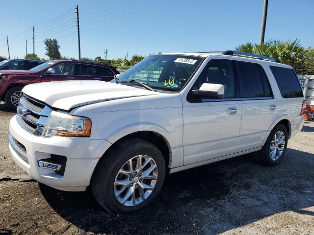 FORD EXPEDITION 2015 1fmju1kt7fef27871