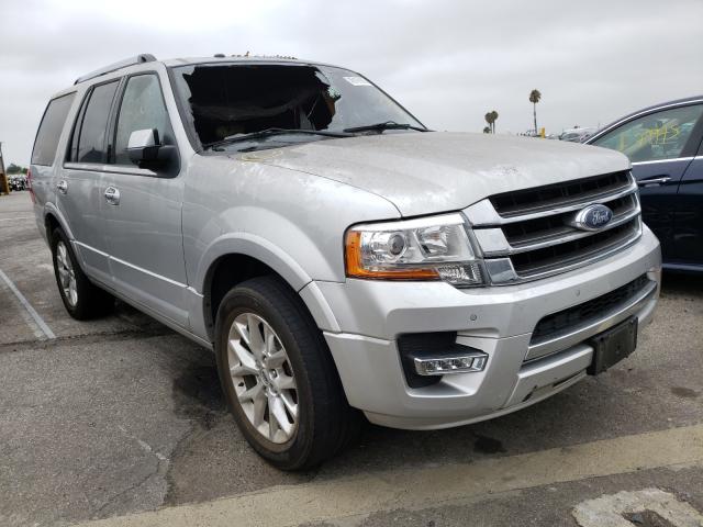 FORD EXPEDITION 2015 1fmju1kt7fef33153