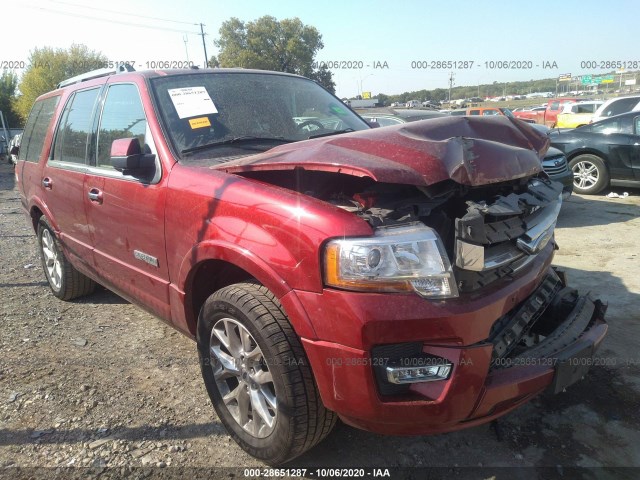 FORD EXPEDITION 2015 1fmju1kt7fef35243