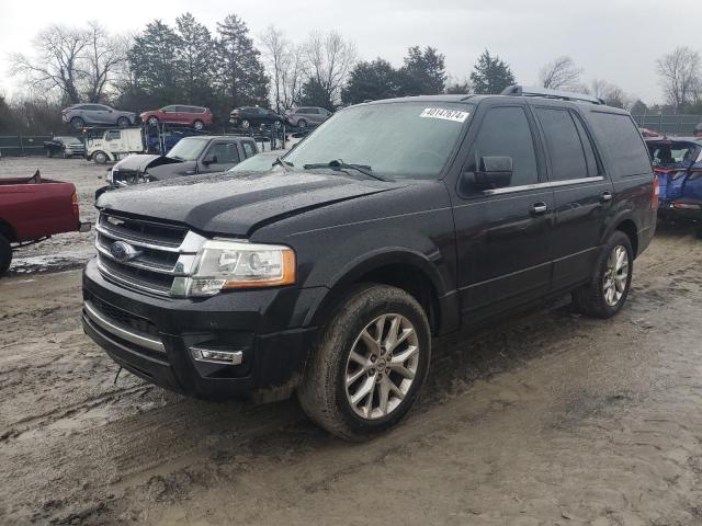 FORD EXPEDITION 2015 1fmju1kt7fef39020