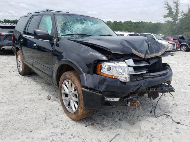 FORD EXPEDITION 2015 1fmju1kt7fef51314