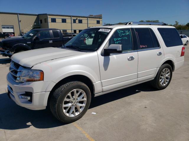 FORD EXPEDITION 2017 1fmju1kt7hea32833