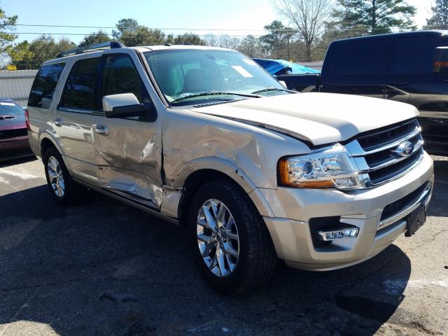 FORD EXPEDITION 2017 1fmju1kt7hea42245