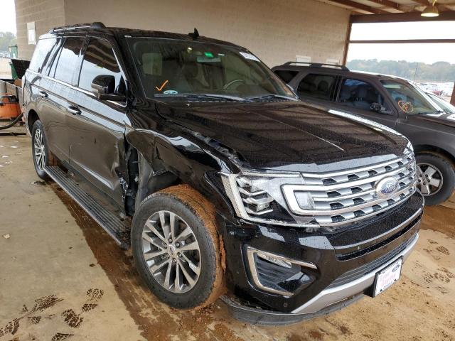 FORD EXPEDITION 2018 1fmju1kt7jea09462