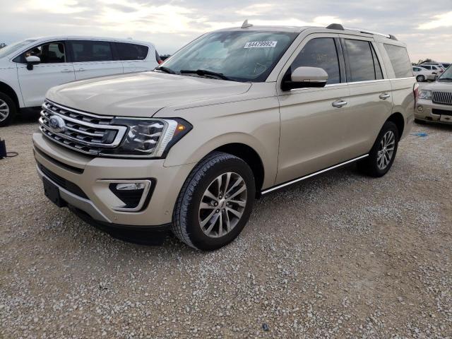 FORD EXPEDITION 2018 1fmju1kt7jea60444