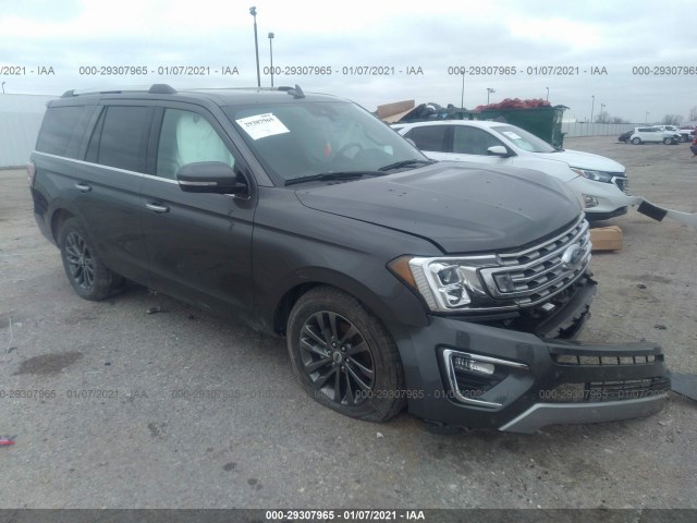 FORD EXPEDITION 2019 1fmju1kt7kea03985