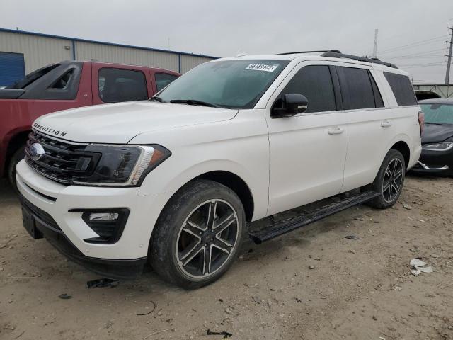 FORD EXPEDITION 2019 1fmju1kt7kea65290