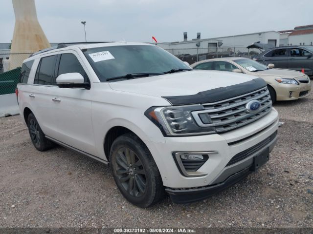 FORD EXPEDITION 2019 1fmju1kt7kea68822