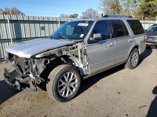 FORD EXPEDITION 2015 1fmju1kt8fef08617