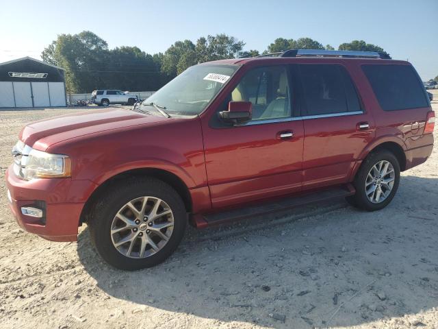 FORD EXPEDITION 2017 1fmju1kt8hea02210