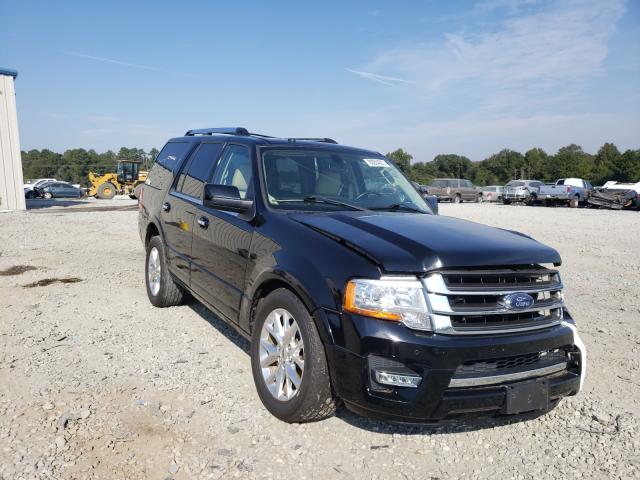 FORD EXPEDITION 2017 1fmju1kt8hea22960